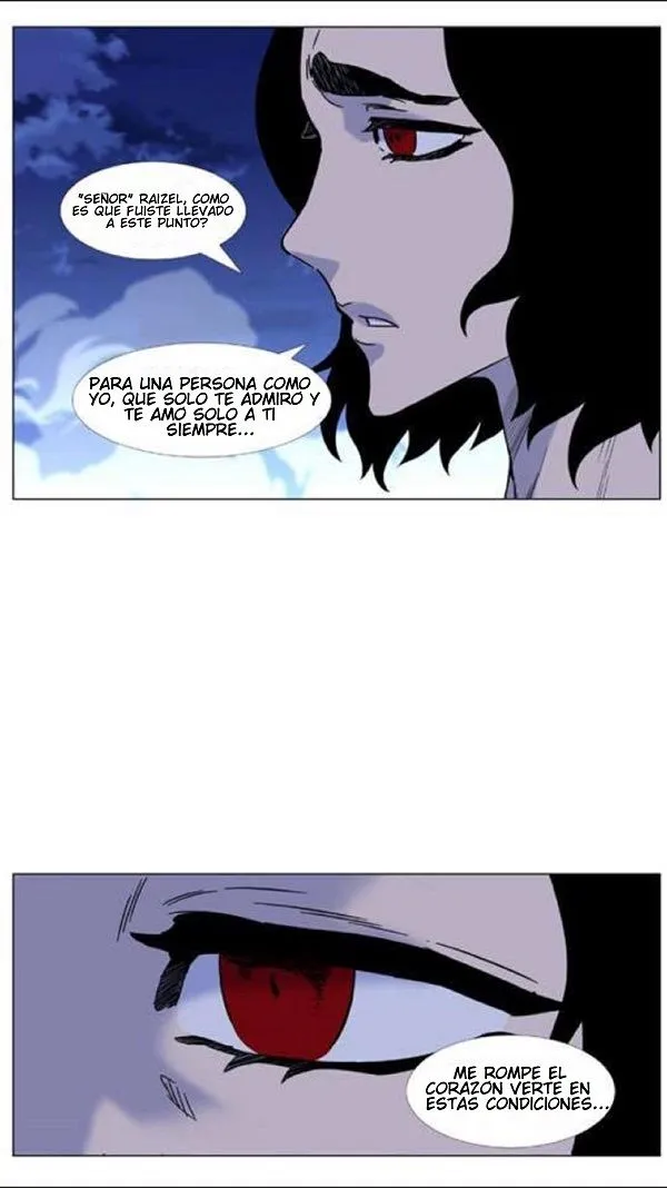 Noblesse Capítulo 445 en Línea - página 24