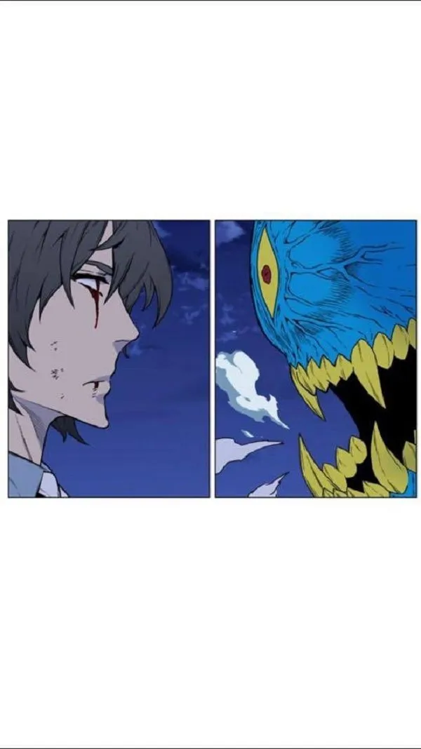 Noblesse Capítulo 445 en Línea - página 64