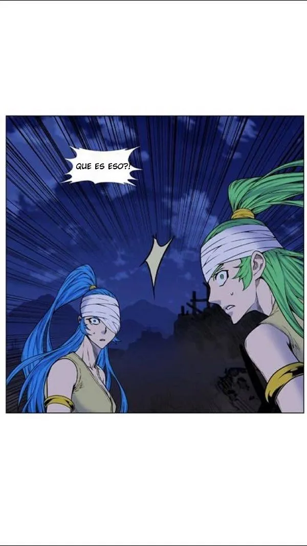 Noblesse Capítulo 445 en Línea - página 70