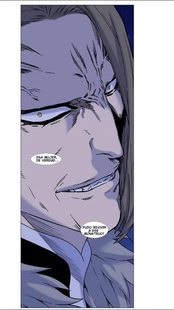 Noblesse Capítulo 445 en Línea - página 76