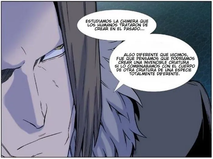 Noblesse Capítulo 446 en Línea - página 5
