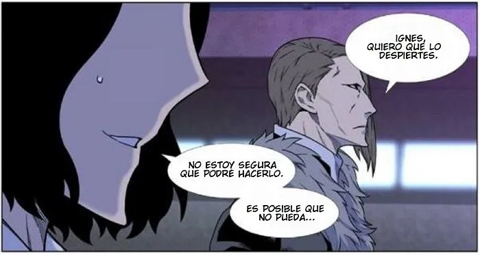 Noblesse Capítulo 446 en Línea - página 12