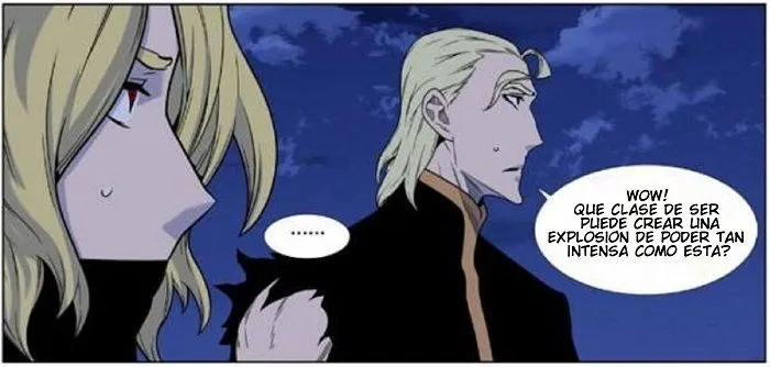 Noblesse Capítulo 446 en Línea - página 17