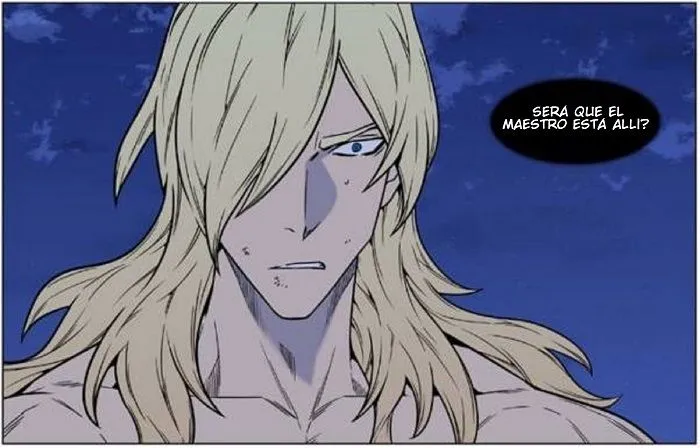 Noblesse Capítulo 446 en Línea - página 18