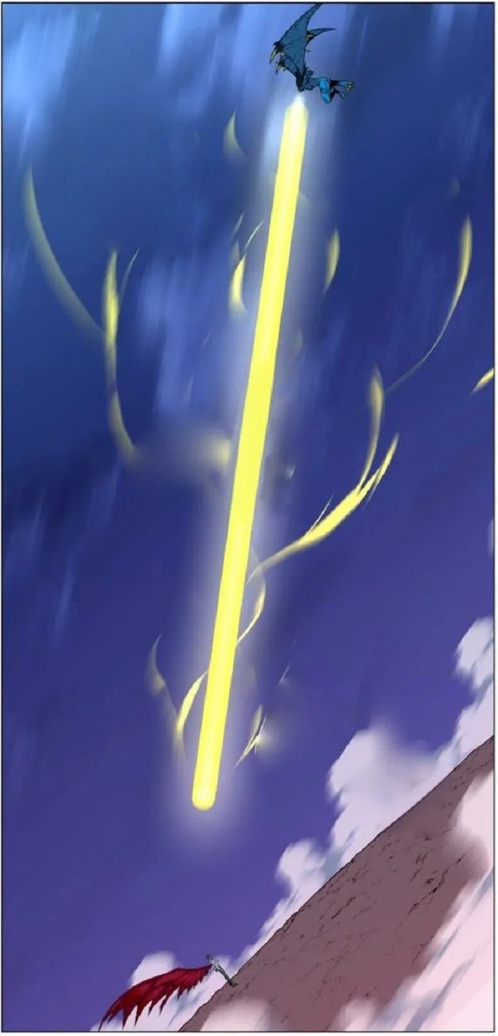 Noblesse Capítulo 446 en Línea - página 22