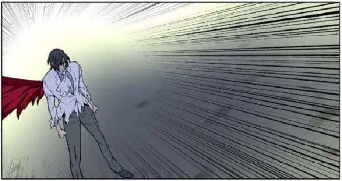 Noblesse Capítulo 446 en Línea - página 23