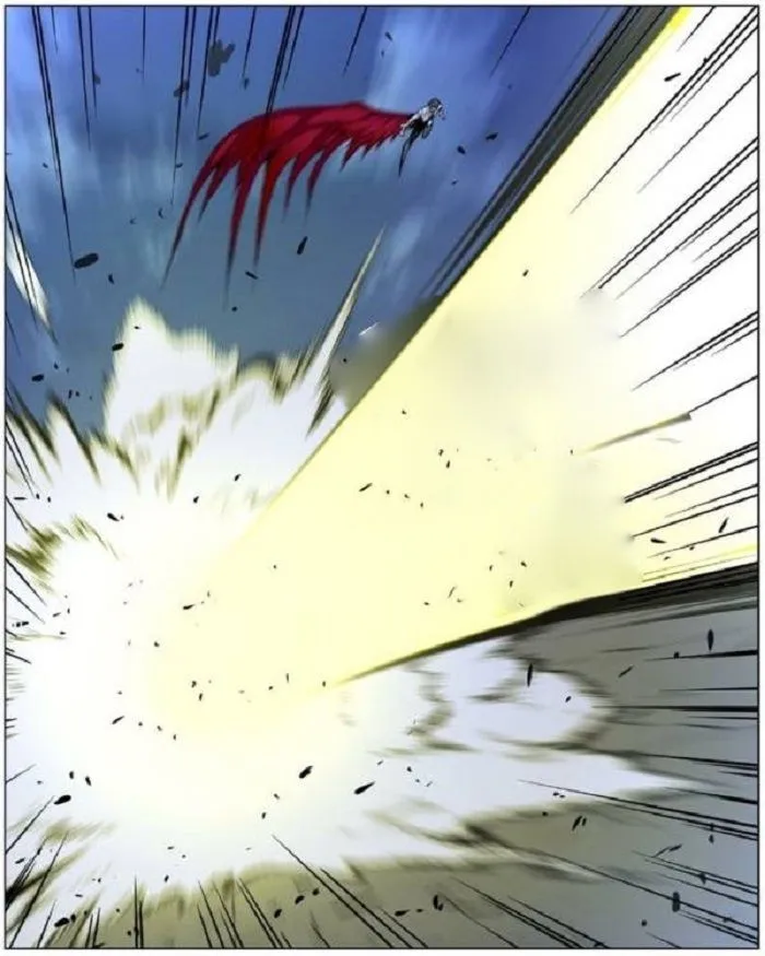 Noblesse Capítulo 446 en Línea - página 24