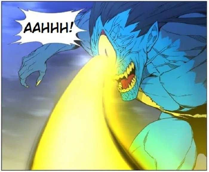Noblesse Capítulo 446 en Línea - página 27