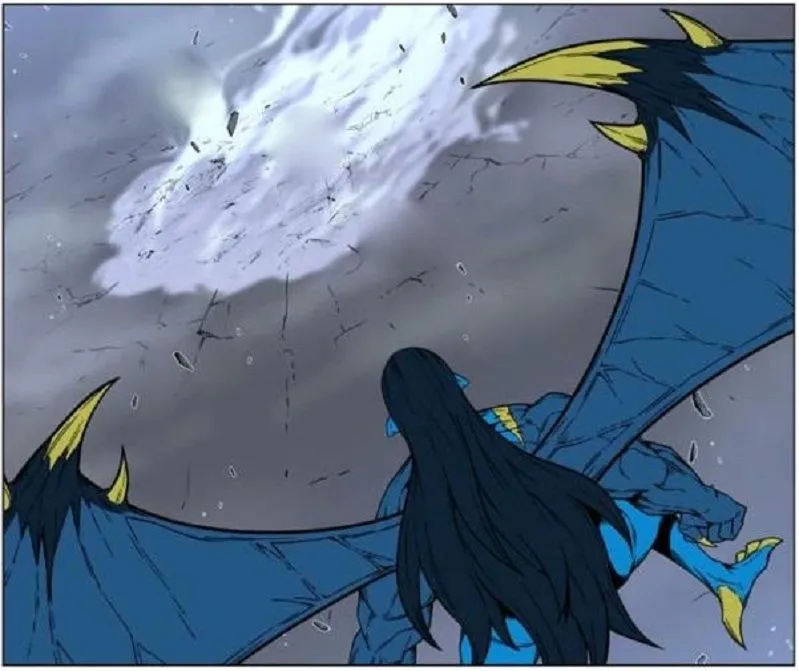 Noblesse Capítulo 446 en Línea - página 30