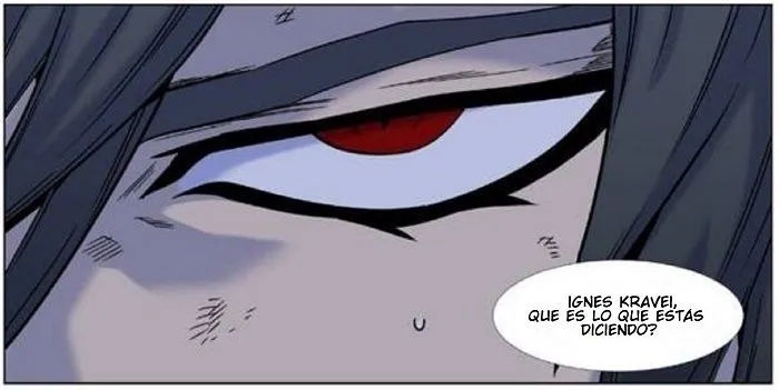 Noblesse Capítulo 446 en Línea - página 36