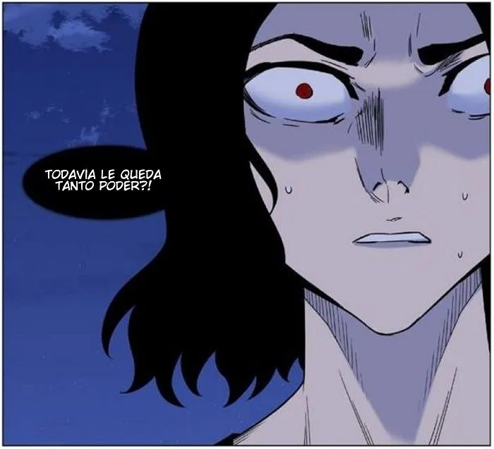 Noblesse Capítulo 446 en Línea - página 40