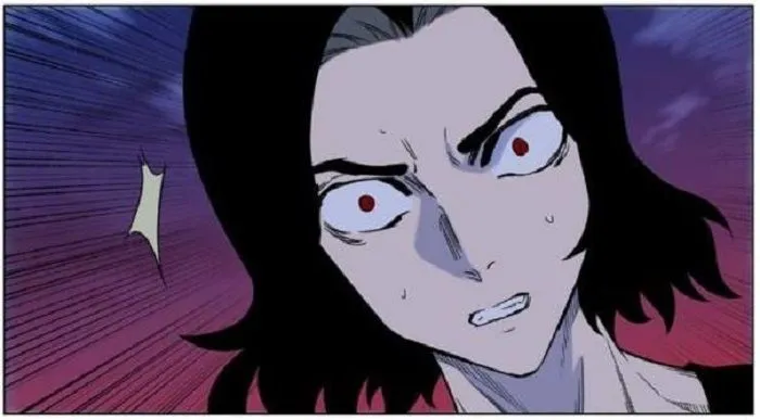 Noblesse Capítulo 446 en Línea - página 43