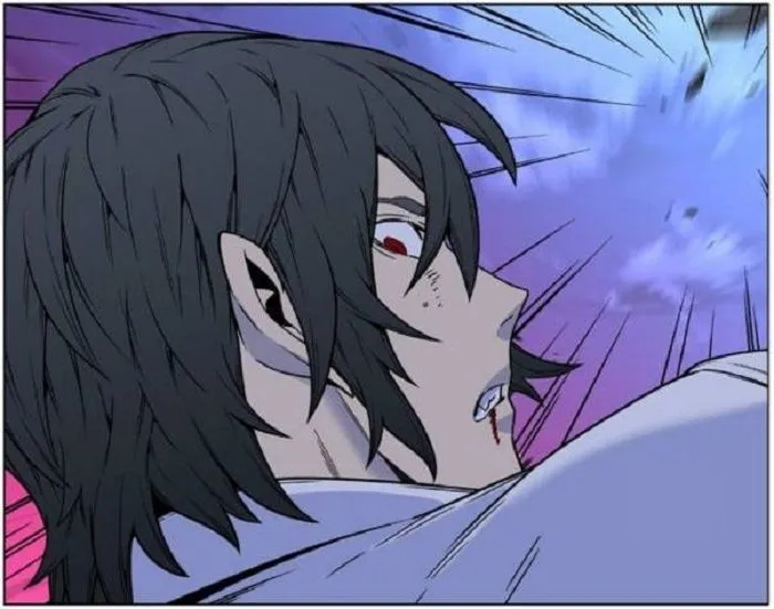 Noblesse Capítulo 446 en Línea - página 48