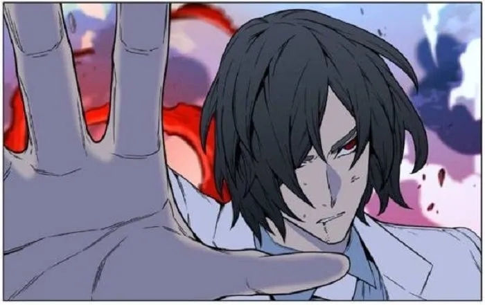 Noblesse Capítulo 446 en Línea - página 50