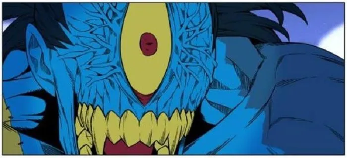 Noblesse Capítulo 446 en Línea - página 51