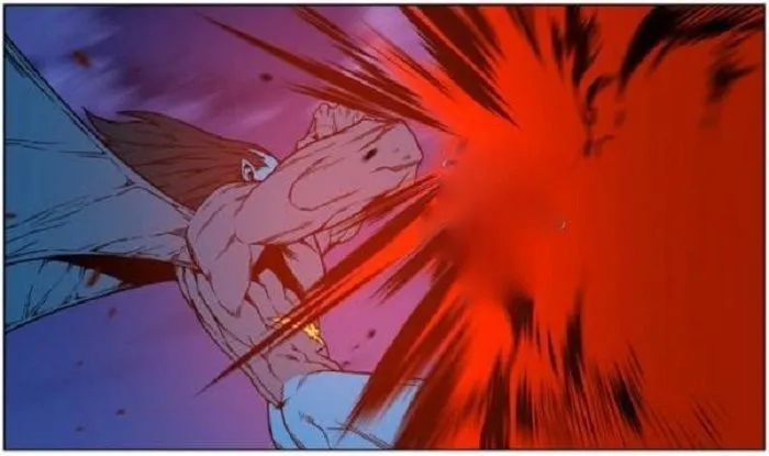 Noblesse Capítulo 446 en Línea - página 53