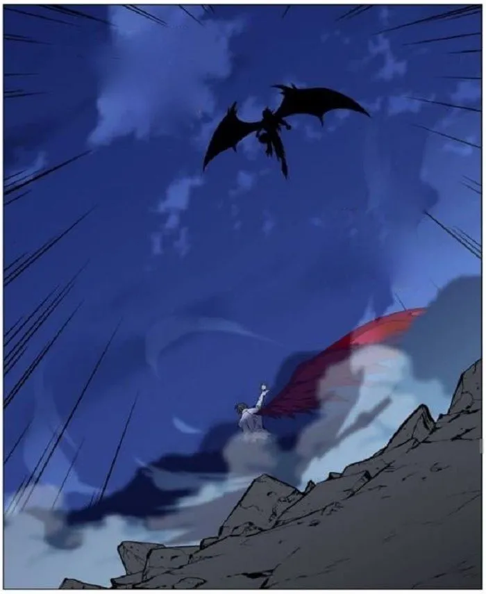 Noblesse Capítulo 446 en Línea - página 55