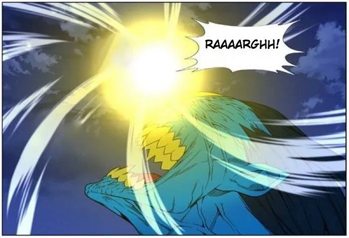 Noblesse Capítulo 446 en Línea - página 56