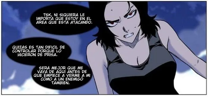 Noblesse Capítulo 446 en Línea - página 63
