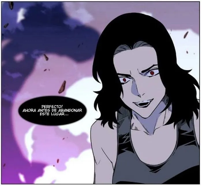 Noblesse Capítulo 446 en Línea - página 71