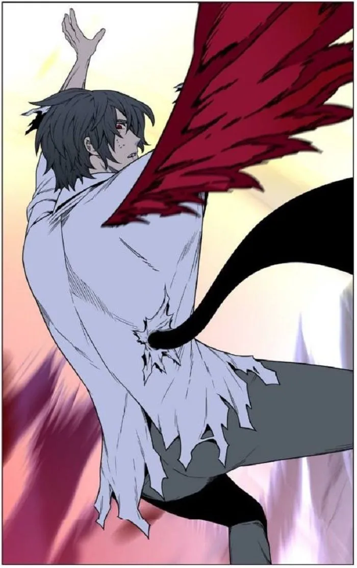 Noblesse Capítulo 446 en Línea - página 76