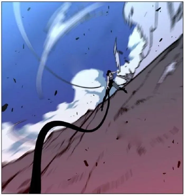 Noblesse Capítulo 446 en Línea - página 77