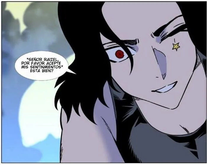 Noblesse Capítulo 446 en Línea - página 78