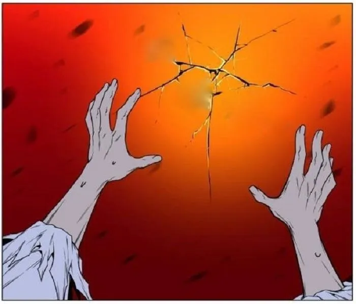 Noblesse Capítulo 446 en Línea - página 81