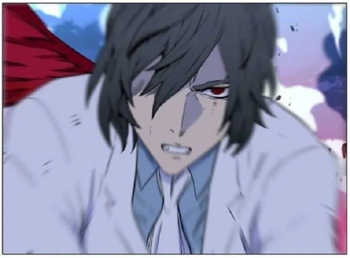 Noblesse Capítulo 446 en Línea - página 84