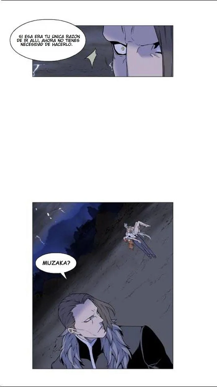Noblesse Capítulo 447 en Línea - página 3