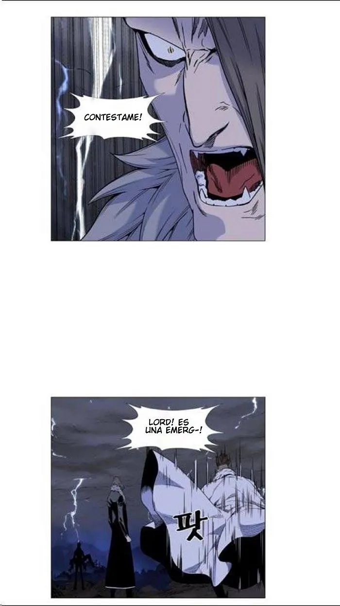 Noblesse Capítulo 447 en Línea - página 6