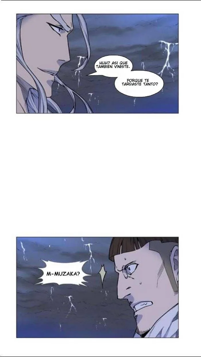 Noblesse Capítulo 447 en Línea - página 7