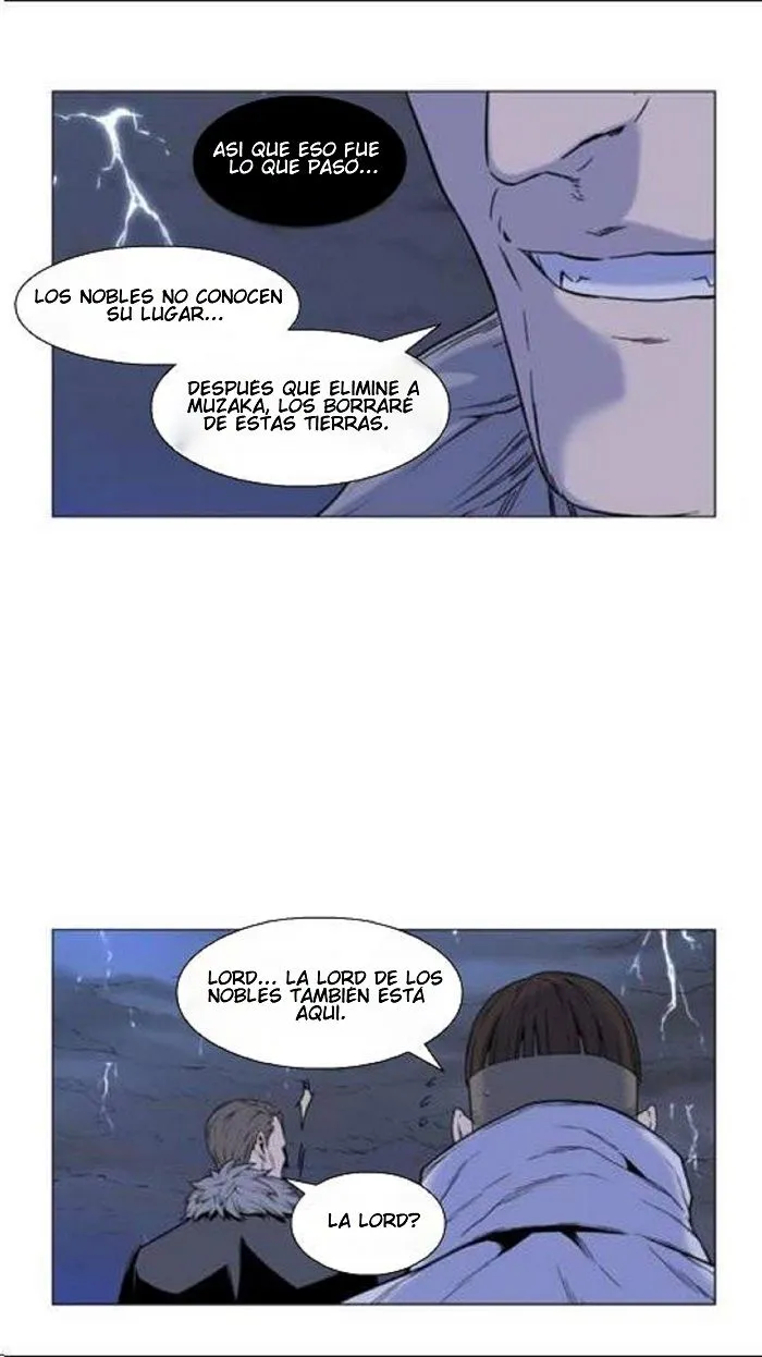 Noblesse Capítulo 447 en Línea - página 10