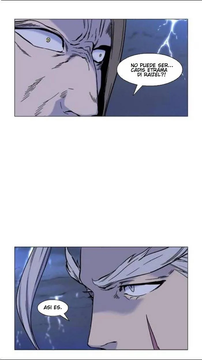 Noblesse Capítulo 447 en Línea - página 12