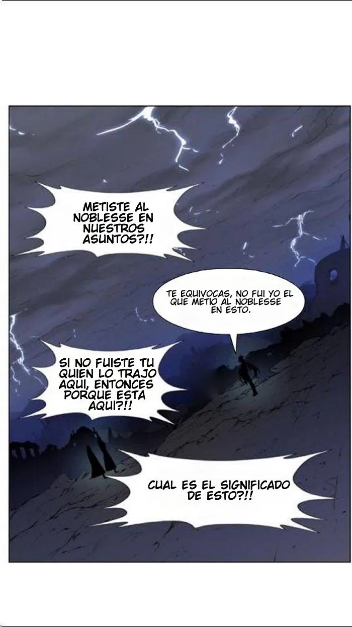 Noblesse Capítulo 447 en Línea - página 13