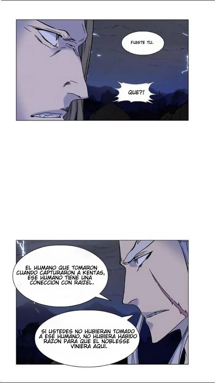 Noblesse Capítulo 447 en Línea - página 14