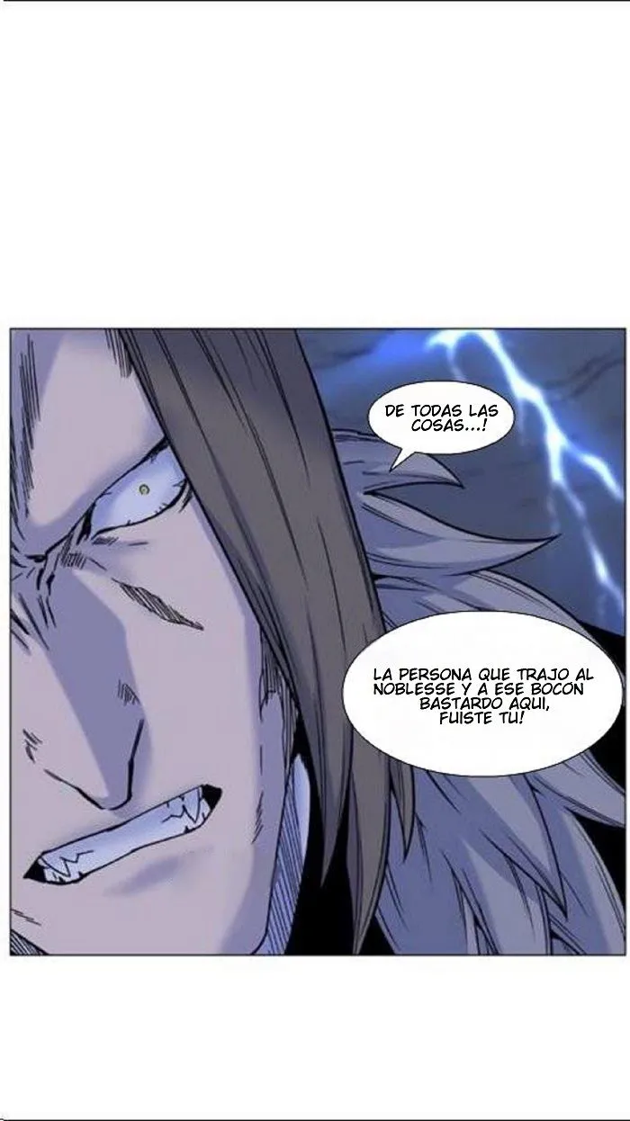 Noblesse Capítulo 447 en Línea - página 15