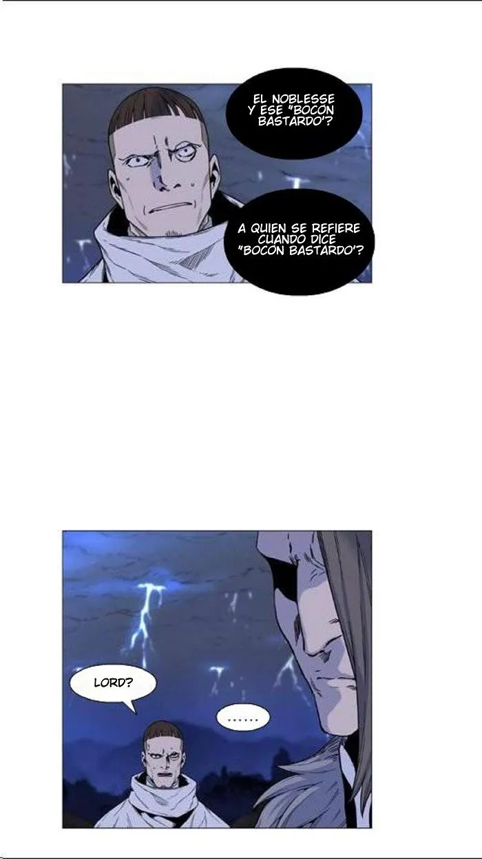 Noblesse Capítulo 447 en Línea - página 16