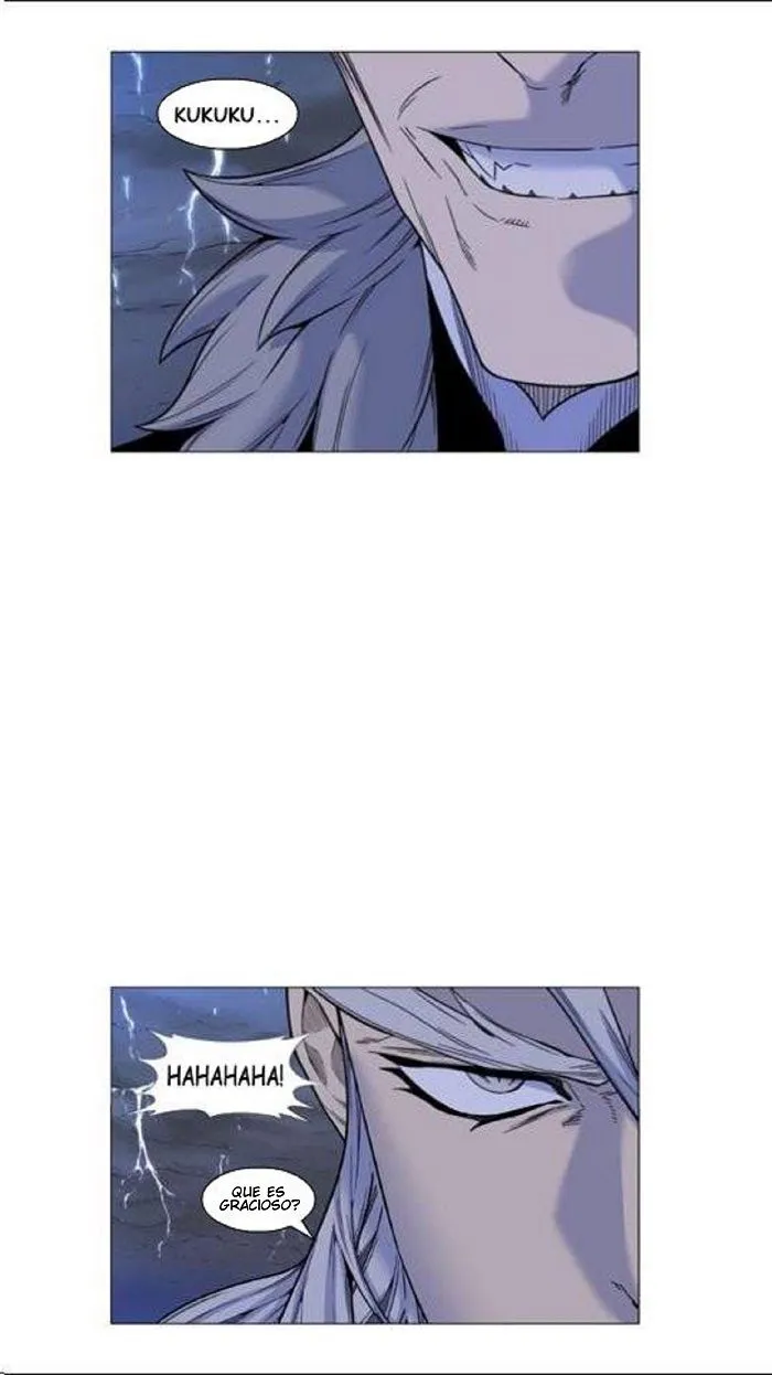 Noblesse Capítulo 447 en Línea - página 17