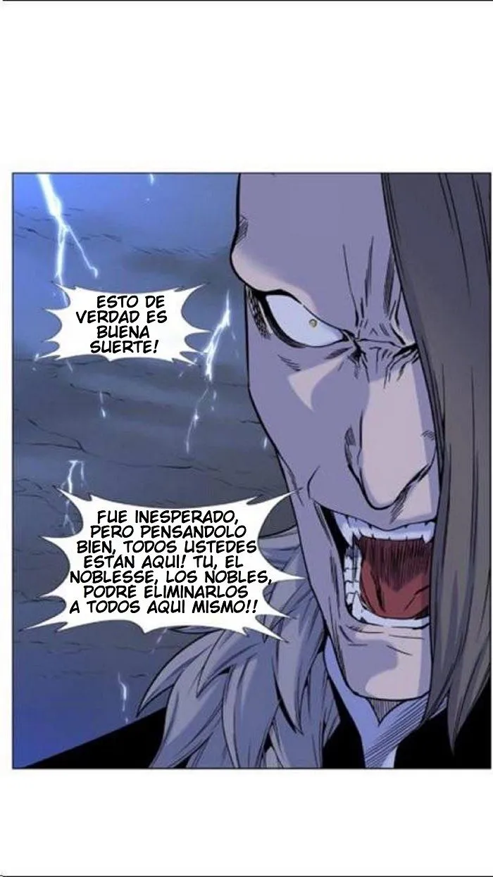 Noblesse Capítulo 447 en Línea - página 18