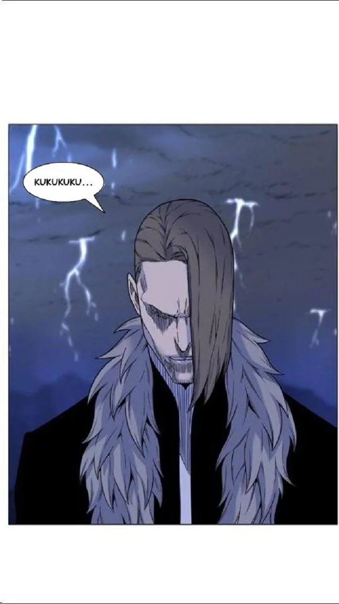 Noblesse Capítulo 447 en Línea - página 29