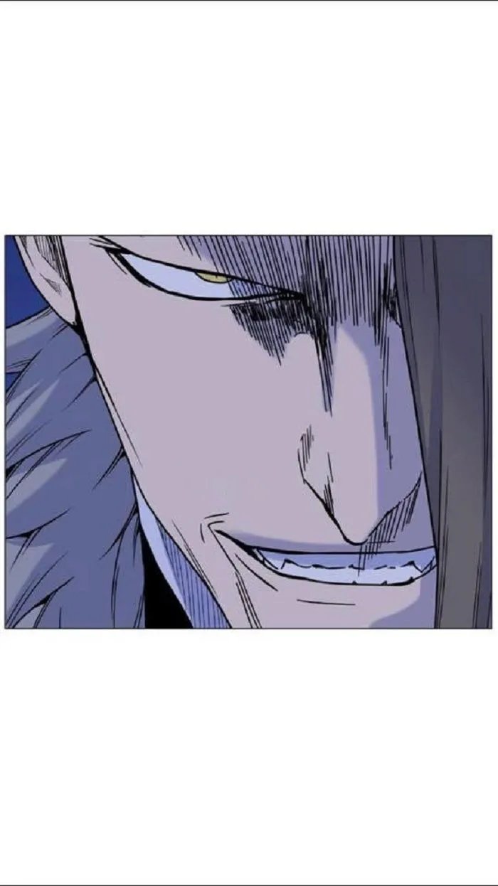 Noblesse Capítulo 447 en Línea - página 30