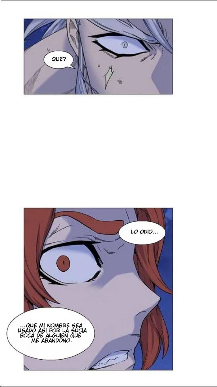 Noblesse Capítulo 447 en Línea - página 34