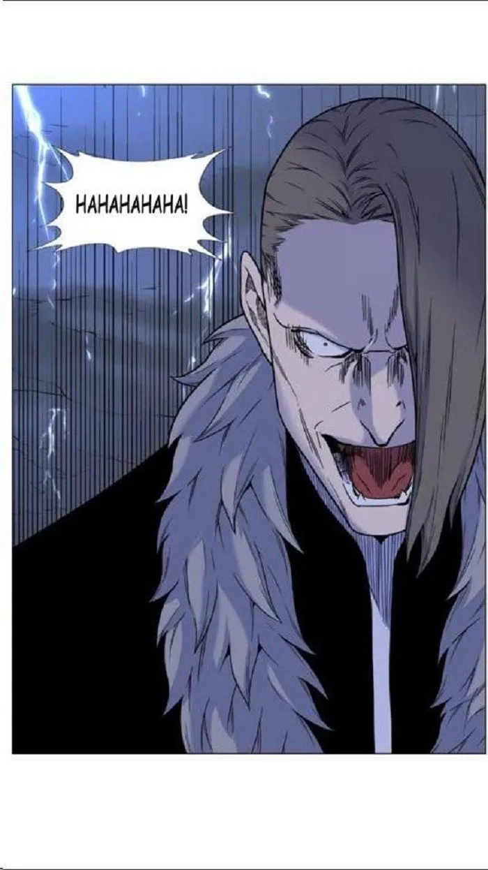 Noblesse Capítulo 447 en Línea - página 37