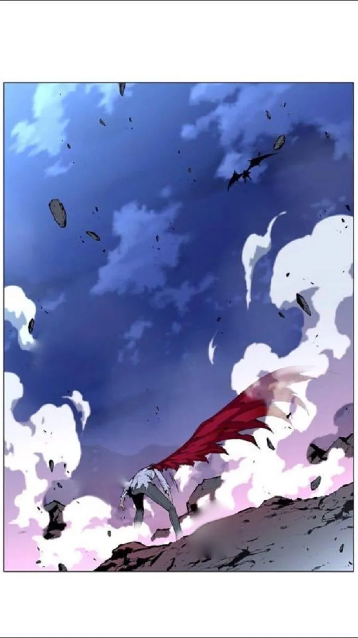 Noblesse Capítulo 447 en Línea - página 39