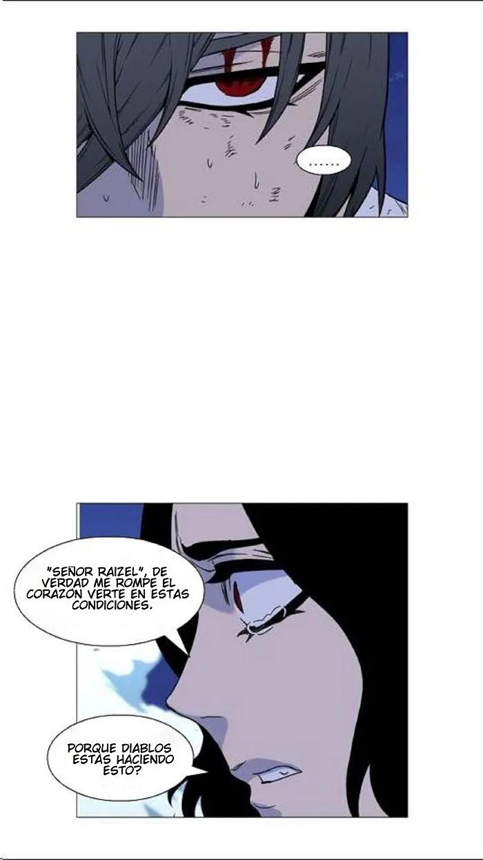 Noblesse Capítulo 447 en Línea - página 43