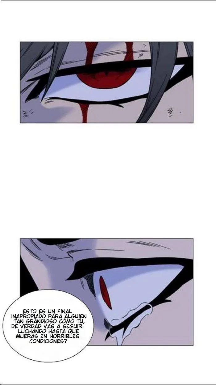 Noblesse Capítulo 447 en Línea - página 44