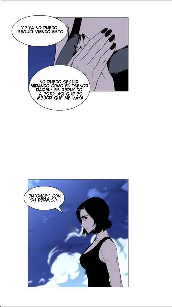 Noblesse Capítulo 447 en Línea - página 45