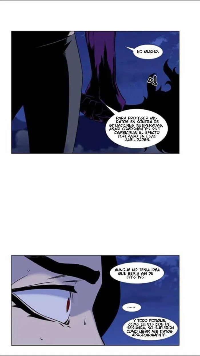 Noblesse Capítulo 448 en Línea - página 9
