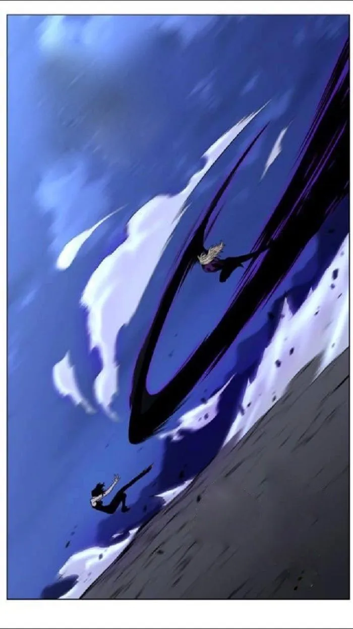 Noblesse Capítulo 448 en Línea - página 11